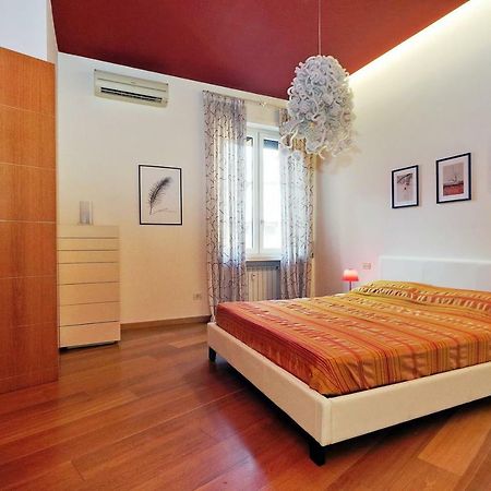 Angelico Family Apartment Roma Dış mekan fotoğraf