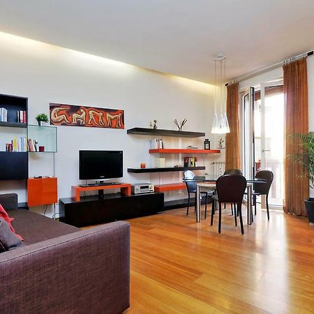 Angelico Family Apartment Roma Dış mekan fotoğraf
