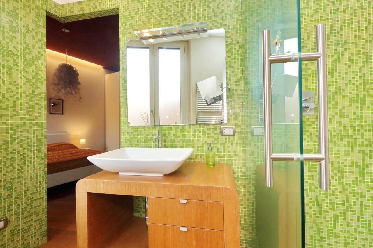 Angelico Family Apartment Roma Dış mekan fotoğraf