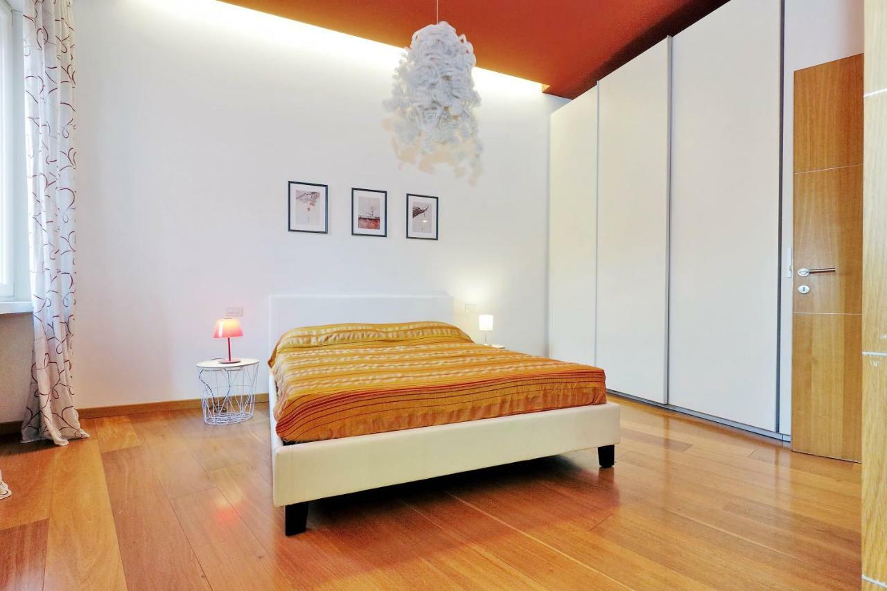 Angelico Family Apartment Roma Dış mekan fotoğraf
