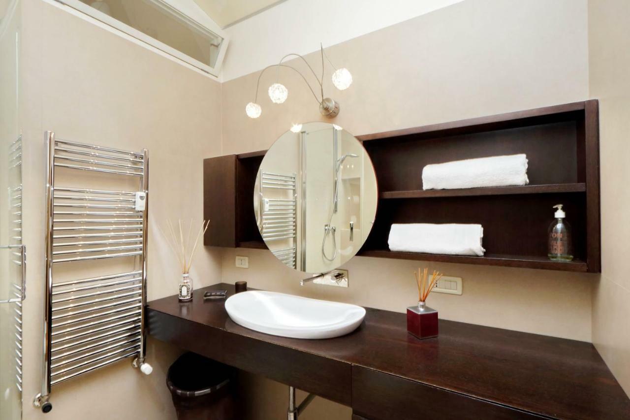 Angelico Family Apartment Roma Dış mekan fotoğraf