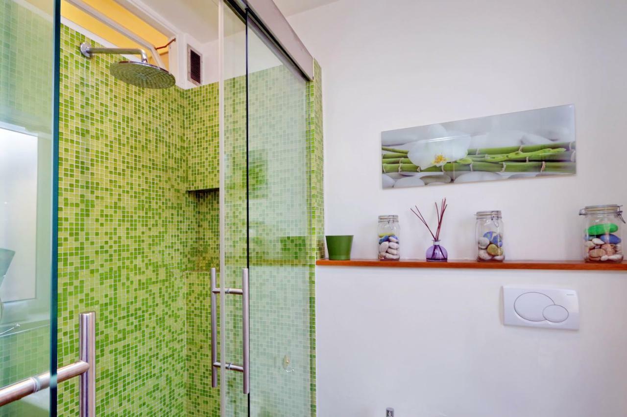 Angelico Family Apartment Roma Dış mekan fotoğraf