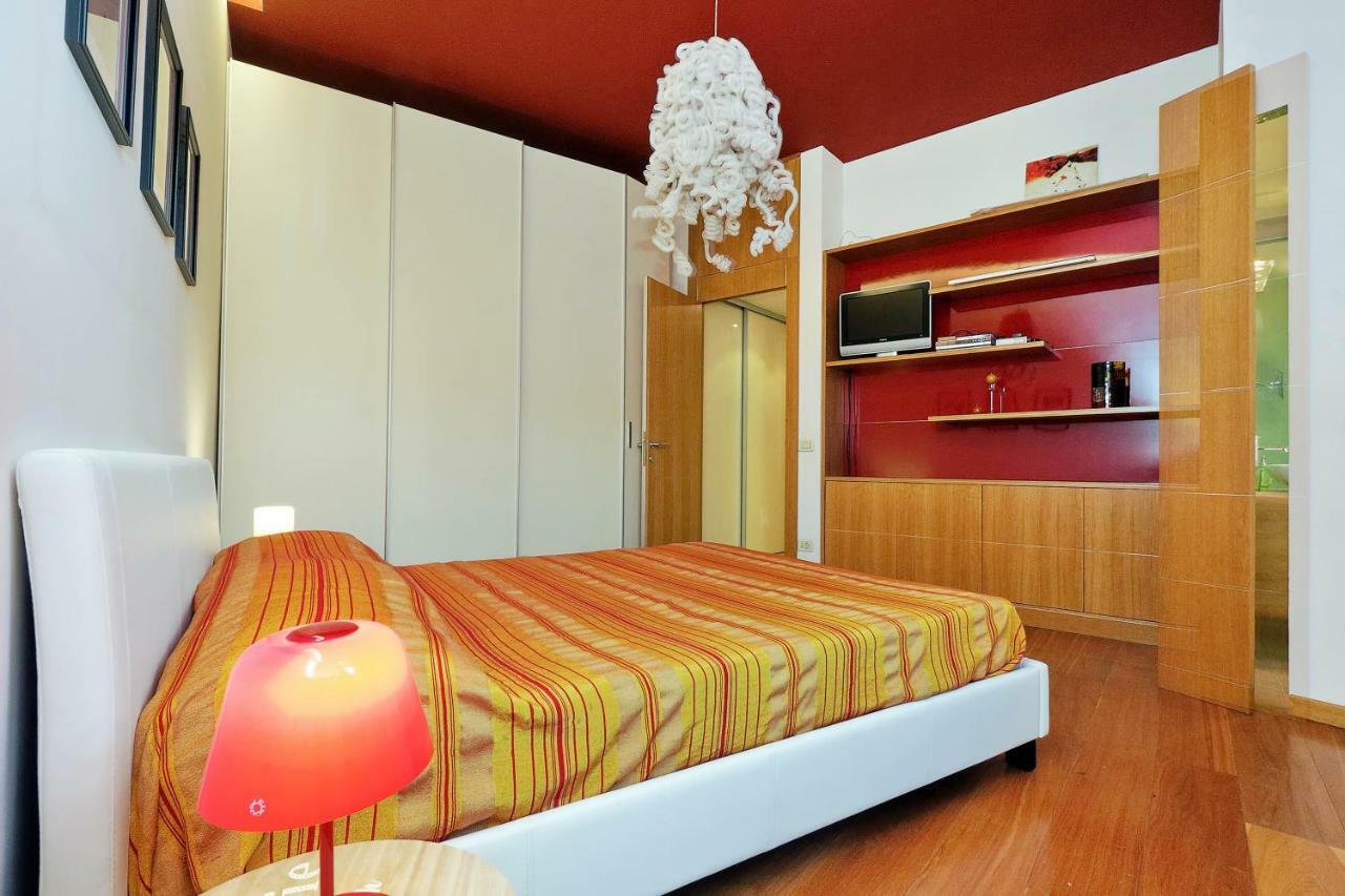 Angelico Family Apartment Roma Dış mekan fotoğraf