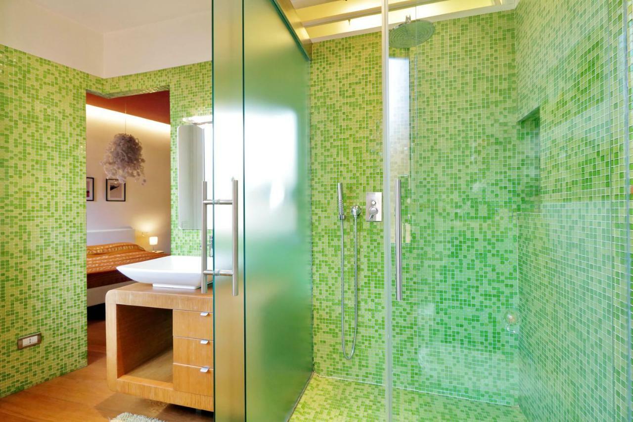 Angelico Family Apartment Roma Dış mekan fotoğraf
